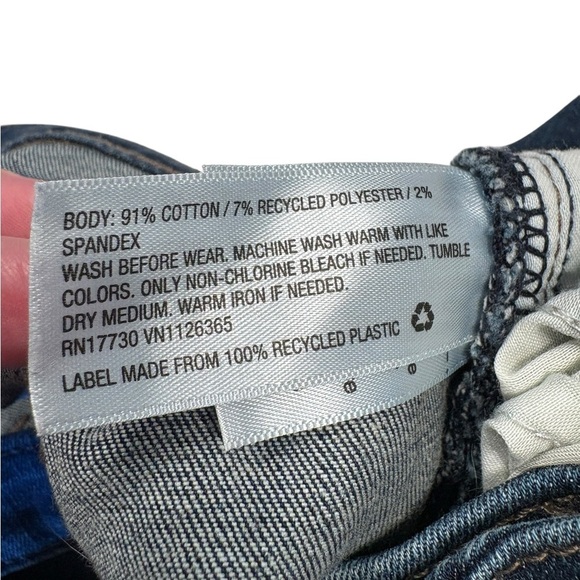 Refectory Mens Navy Sweater Size Large 100% Cotton - Picture 7 of 7